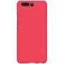 Nillkin Super Frosted Shield Matte cover case for Huawei P10 Plus P10+ VKY-L29 order from official NILLKIN store